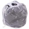 Premium Fine Mesh Laundry Bag - Sturdy White Mesh Material with Drawstring Closure. Ideal Machine Washable Mesh Laundry Bag for Factories, College, Dorm and Apartment Dwellers - (Large, 20 x 28") view 1