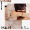 Apink Kim Namjoo Bird 1st Single Album CD+1p Poster+52p PhotoBook+1p PhotoCard+1p Photo PostCard+Message PhotoCard SET+Tracking Kpop Sealed view 3
