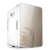 Mini Fridge, Portable Cooler, for Food/Drinks/Cosmetics/Insulin/Travel/Picnics view 1