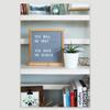 SIGNWIN Canvas Wall Art Panel Quotes Bedroom Industrial Inspirational Modern Art Multicolor Neon Photography Quotes Urban - 24x36 inches view 3