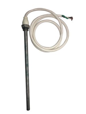 Amba Replacement Heating Element Heated Towel Racks Jeeves Collection Models (200w - Jeeves Model L)
