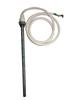 Amba Replacement Heating Element Heated Towel Racks Jeeves Collection Models (200w - Jeeves Model L) view 1