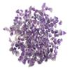 ShreeCrystalsBeads:1 lb Amethyst Rough from Brazil - 'AA' Grade Semi Point - Raw Bulk Natural Rough Crystals for Cabbing, Lapidary, Tumbling,Polishing, & Reiki Crystal Healing view 1