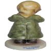 Hummel - Keeping Time - Girl Figurine view 4