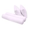 Prolinemax |SLIPCOVER ONLY|S1 Outdoor Daybed Mattress Bolster Backrest Cushion Covers Piped Trim Twin-XL AD107 view 3