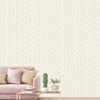 SIGNWIN Wall Mural Geometric Pattern Removable Self-Adhesive Wallpaper Wall Decoration for Bedroom Living Room - 100x144 inches view 1