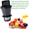 8006 Juicer Replacement Parts Compatible with Omegae 8006 8005 8004 8003 Slow Masticating Juicer Contains 1x Juicer Screen & 1x Auger view 4