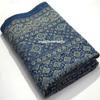 Ajarakh Hippie Handmade Queen Size Kantha Bedspread Ajrakh Reversible Hand Stitched Cotton Kantha Quilts Bohemian Floral Kantha Queen/King(90x108 inch) view 1