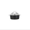 Bon Chef 60001GALAXY Cucina 4 Quart Galaxy Saute Pan view 1