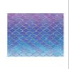 Beistle Mermaid Scales Luncheon Napkins view 1