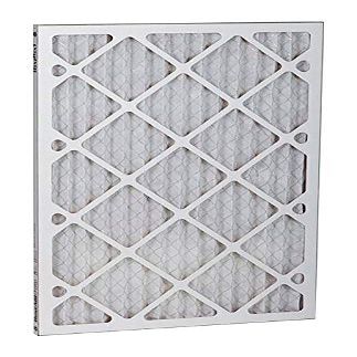 BestAir 4823316 14 x 25 x 1 in. 8 MERV Air Filter - Case of 1212