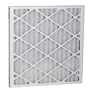 BestAir 4823316 14 x 25 x 1 in. 8 MERV Air Filter - Case of 1212