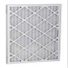 BestAir 4823316 14 x 25 x 1 in. 8 MERV Air Filter - Case of 1212 view 1