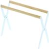 YAMAZAKI home Tosca Coffee Dripper Stand WH Space Saving One Size White (Pack of 3) view 2