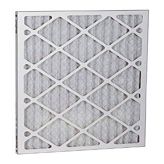 BestAir 4823068 12 x 24 x 1 in. 8 MERV Air Filter - Case of 1212