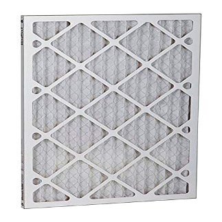 BestAir 4823068 12 x 24 x 1 in. 8 MERV Air Filter - Case of 1212