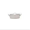 Bon Chef 60030DESERT 6 qt Hotstone Desert Cucina Pot with Cover - Induction Bottom view 1
