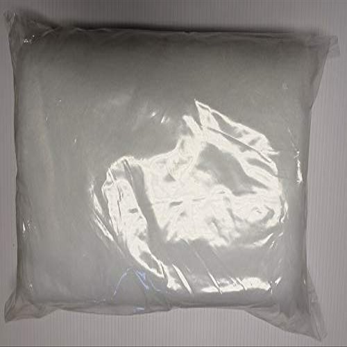 Buffalo Artificial Snow Cover Polyester 1 pk6