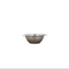 Bon Chef 60011TAUPE 10 in. Hotstone Taupe Cucina Braiser Pan with Lid - Induction Bottom view 1