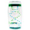 AZ Trading & Import TG428 Blue Green Liquid Motion Timer, Blue Green view 1
