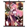 Hortensia Saga Anime Fabric Wall Scroll Poster (16x20) Inches [A] Hortensia Saga-3 view 1
