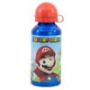 Stor |Aluminium Bottle 400 Ml Super Mario view 1