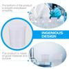 1 Set 30pcs Measuring Cup Plastic Jigger Small Jigger Plastic Measuring Water Cup Clear Jigger view 2