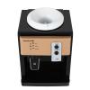 Countertop Hot and Cold Water Cooler Dispenser for Home Office Use 110V view 1