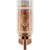 Artistic Weavers Shailee 12"H x 11"W x 11"D Wall Sconce view 1