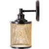 Artistic Weavers Otis 11" H x 5" W x 7" D Wall Sconce view 2