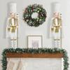 Jeco 36In Christmas Deluxe Nutcracker Josheb King view 3
