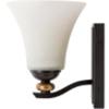 Artistic Weavers Lynne 8" H x 6" W x 8" D Wall Sconce view 2