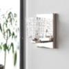 Artistic Weavers Raymond 7"H x 5"W x 5"D Wall Sconce view 1