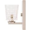 Artistic Weavers Raymond 7"H x 5"W x 5"D Wall Sconce view 2