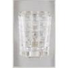 Artistic Weavers Raymond 7"H x 5"W x 5"D Wall Sconce view 3