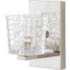 Artistic Weavers Raymond 7"H x 5"W x 5"D Wall Sconce view 4