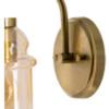 Artistic Weavers Regal 9"H x 5"W x 8"D Wall Sconce view 3