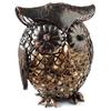 Cork Cage Owl #91-099 view 1