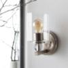 Artistic Weavers Rosmerta 10"H x 6"W x 6"D Wall Sconce view 1