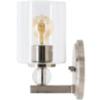Artistic Weavers Rosmerta 10"H x 6"W x 6"D Wall Sconce view 3