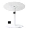 SF-16D48W: 16 DC-Motor Energy Saving Stand Fan with Remote and Timer  Piano White view 1