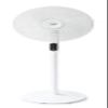 SF-16D48W: 16 DC-Motor Energy Saving Stand Fan with Remote and Timer  Piano White view 2