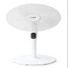 SF-16D48W: 16 DC-Motor Energy Saving Stand Fan with Remote and Timer  Piano White view 4