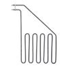 Qinlorgo Sauna Heating Element, Electric Sauna Stove Element, Durable Even Heating Stainless Steel Practical for Home SPA Room Fitness Center Hotel Bathroom(SAV-3000W) view 2