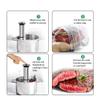 110V/220V Cooker Waterproof Low Temperature Slow Cooker Shu Fat Machine Steak Machine Cooking Stick view 2