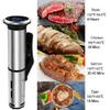 110V/220V Cooker Waterproof Low Temperature Slow Cooker Shu Fat Machine Steak Machine Cooking Stick view 3