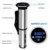 110V/220V Cooker Waterproof Low Temperature Slow Cooker Shu Fat Machine Steak Machine Cooking Stick view 4
