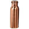 SEJAL SPECIAL Brown 1000ml Copper Water Bottle, 1500ml Jug and 2 Glass Combo Diwali Gift Set view 2