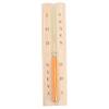 Cabilock 1pc Wooden Timer for Sauna Dry Steam Room Reminding Timer Design Easy to Operate Transparent for Indoor Use view 1