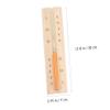 Cabilock 1pc Wooden Timer for Sauna Dry Steam Room Reminding Timer Design Easy to Operate Transparent for Indoor Use view 2